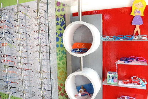 Óptica Nueva Visión San Isidro