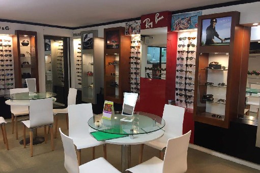 Óptica Nueva Visión San Isidro