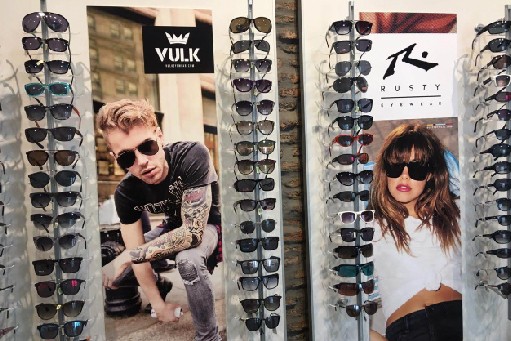 Óptica Nueva Visión San Isidro