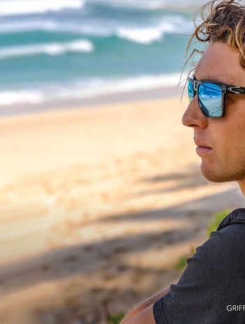 Anteojos Oakley para el mar, la nieve y los deportes extremos