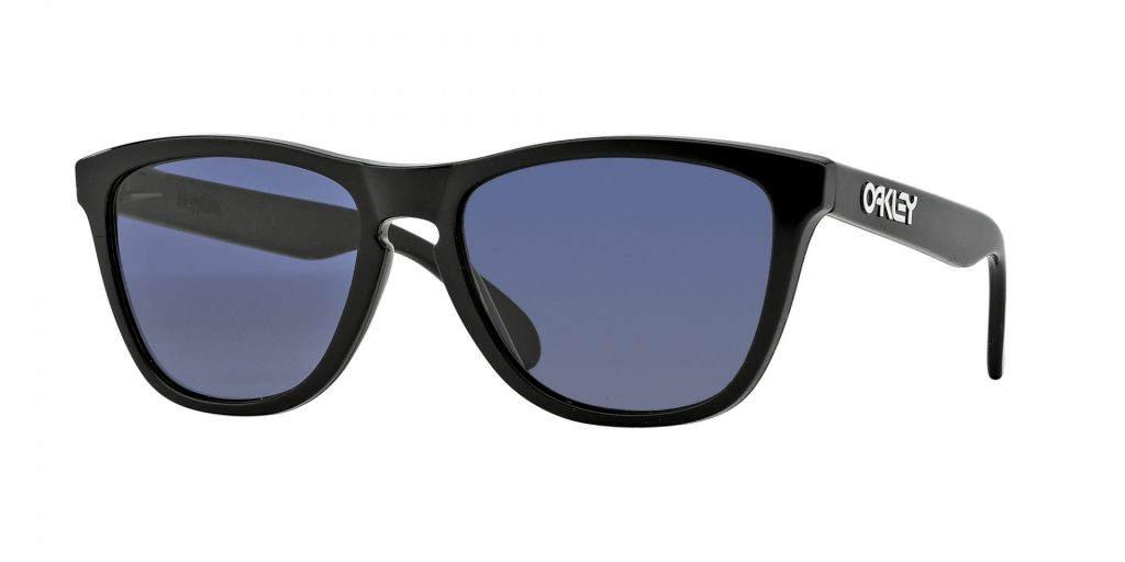 Anteojos de sol Frogskins - Oakley 9013