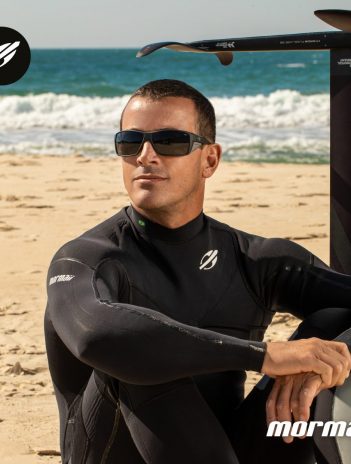 Anteojos de sol Mormaii