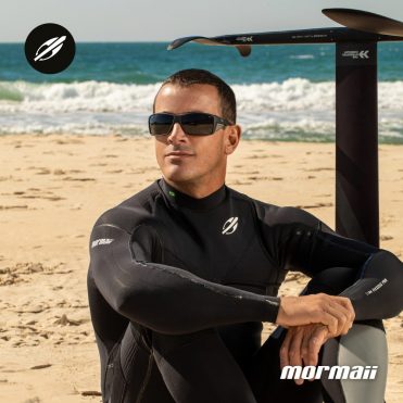 Anteojos de sol Mormaii