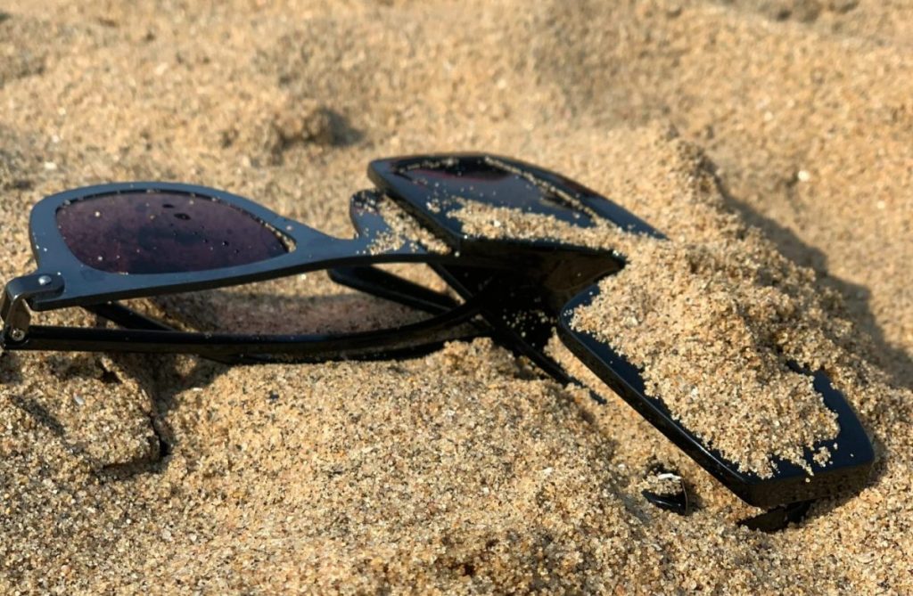 No sólo la piel: cómo evitar que el sol dañe nuestros ojos