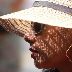 No sólo la piel: cómo evitar que el sol dañe nuestros ojos
