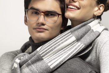 Curiosity 2: la colección de anteojos recetados de CIMA