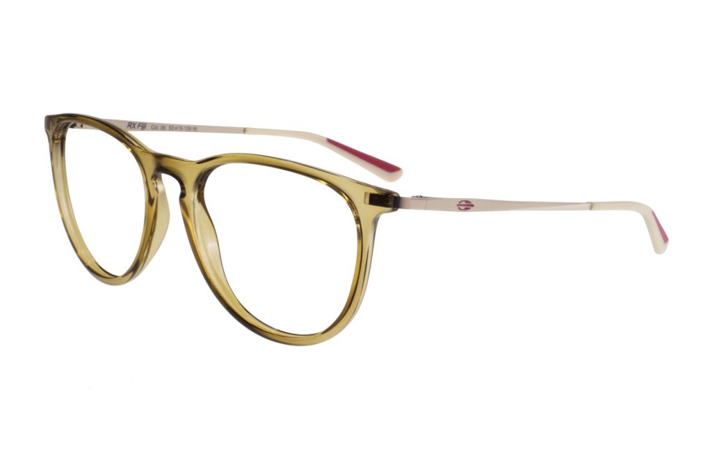 Anteojo Fiji - Mormaii