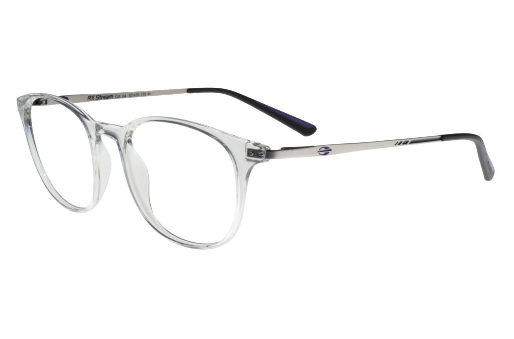 Anteojo Stream - Mormaii