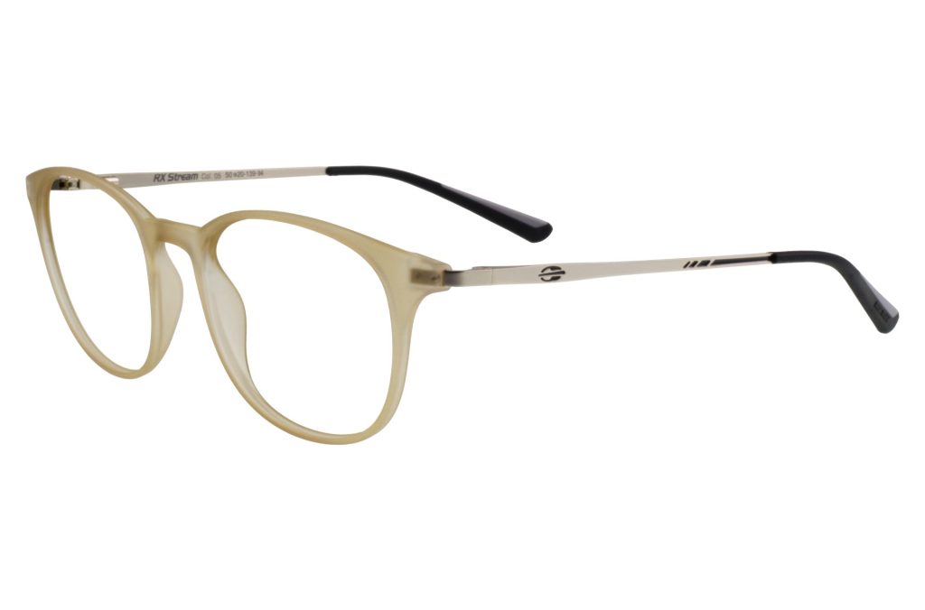 Anteojo Stream - Mormaii