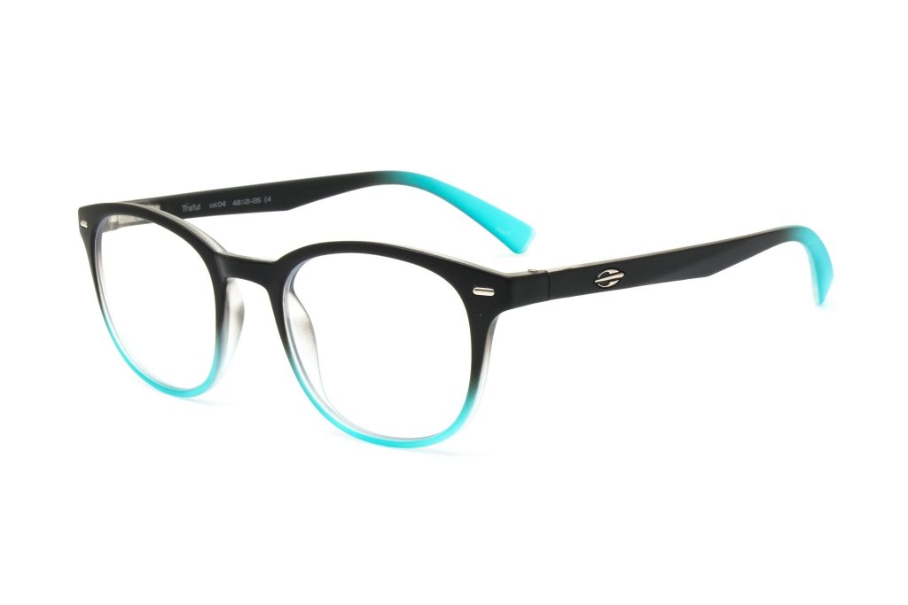 Anteojo Traful - Mormaii