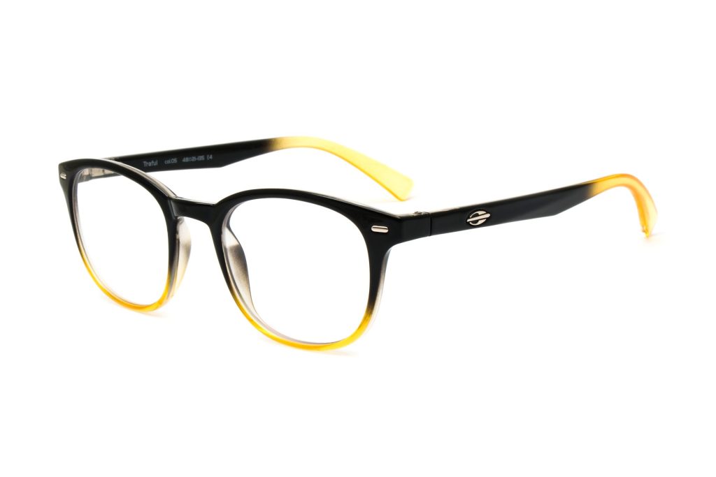 Anteojo Traful - Mormaii