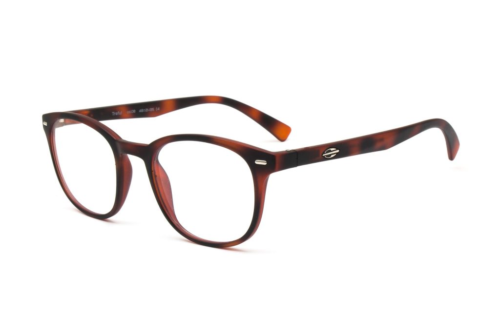 Anteojo Traful - Mormaii