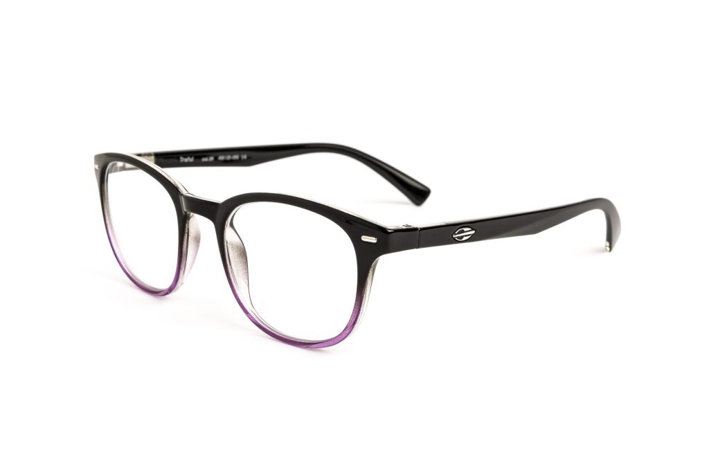 Anteojo Traful - Mormaii