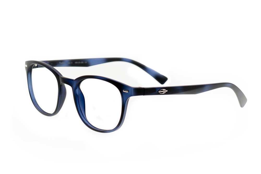 Anteojo Traful - Mormaii