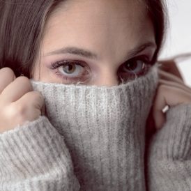 ¿Cómo cuidar los ojos en invierno?