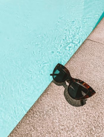 Conocé la importancia de proteger tus ojos durante el período de verano