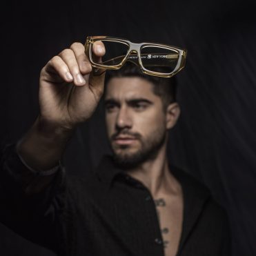 Volga Eyewear y la revolución de la elegancia