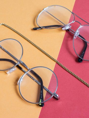 ¿Para qué sirven los lentes de descanso?