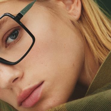 Paula Cahen D'Anvers y su nueva línea de acetato ecológico