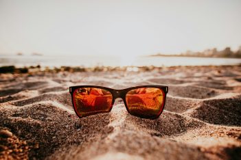 Tendencias en gafas de sol 2024: cómo saber cuál me queda mejor y las más bonitas de la temporada