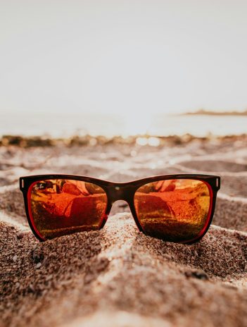 Tendencias en gafas de sol 2024: cómo saber cuál me queda mejor y las más bonitas de la temporada