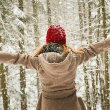 Cómo proteger tus ojos del lagrimeo en la temporada de invierno