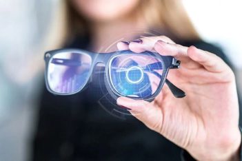 Los anteojos inteligentes se transforman, la principal apuesta tecnológica para 2025