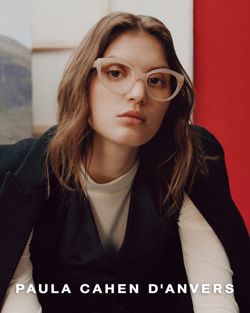 Eco-friendly: la nueva línea de Paula Cahen D'anvers