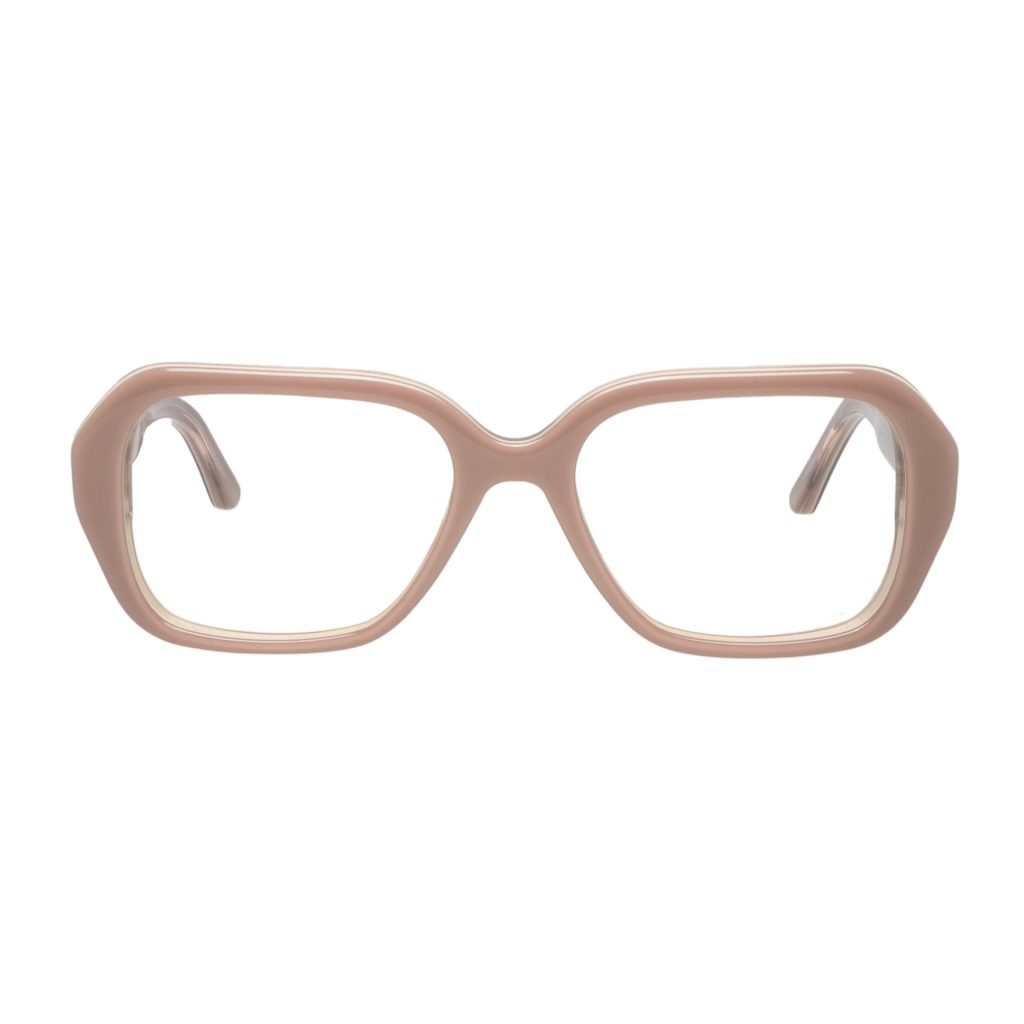 Evora de la linea de acetato ecológico de Paula Cahen D'Anvers