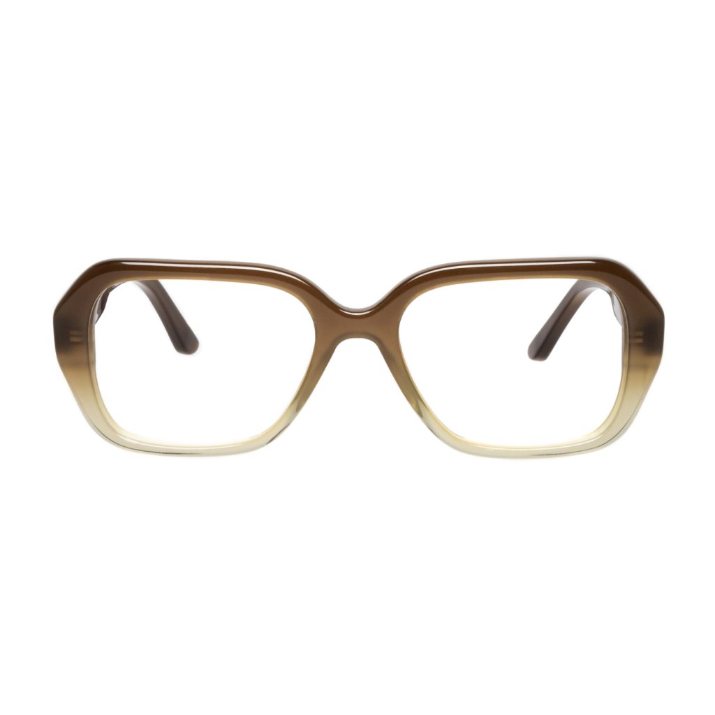 Evora de la linea de acetato ecológico de Paula Cahen D'Anvers