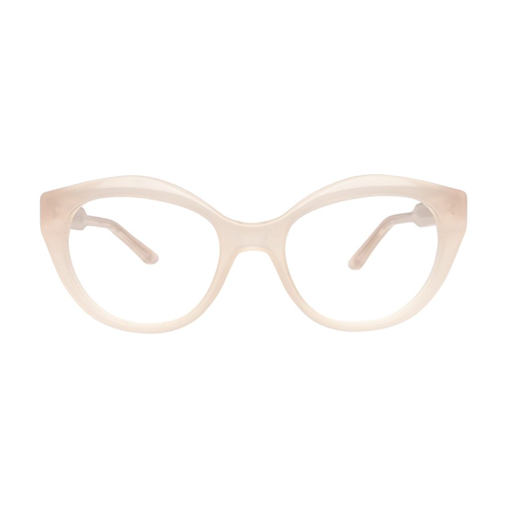 Sagres de la linea de acetato ecológico de Paula Cahen D'Anvers