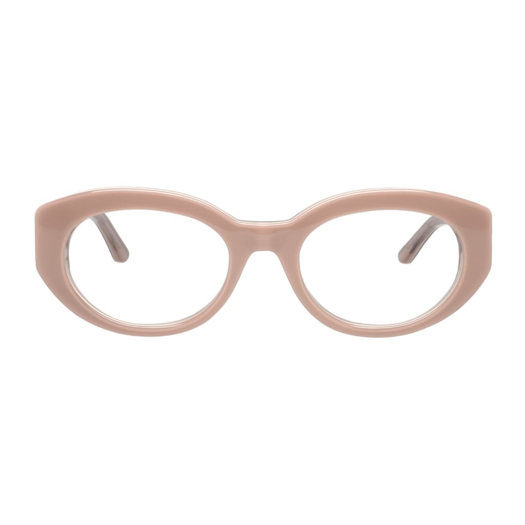 Tavira de la linea de acetato ecológico de Paula Cahen D'Anvers