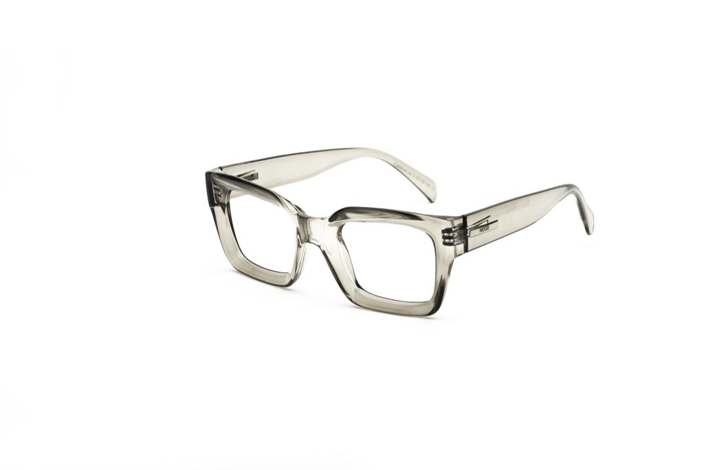 Modelo Calabria de Mood - Anteojos de receta