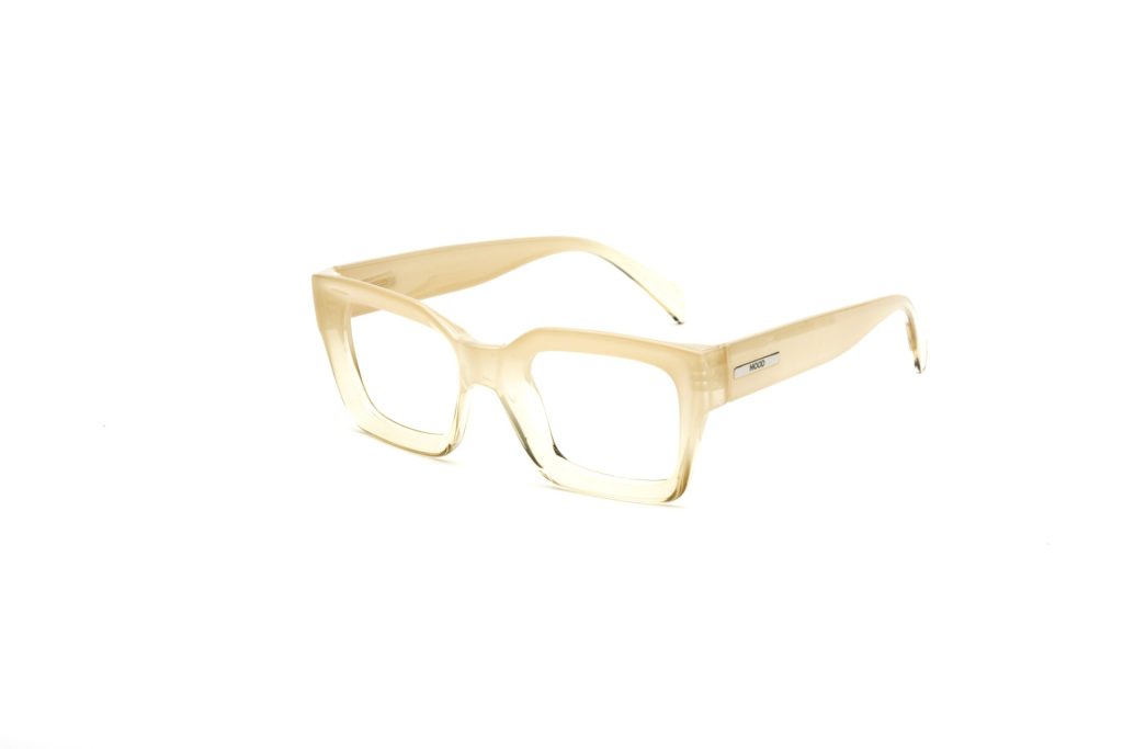 Modelo Calabria de Mood - Anteojos de receta