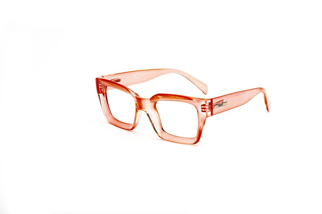 Modelo Calabria de Mood - Anteojos de receta