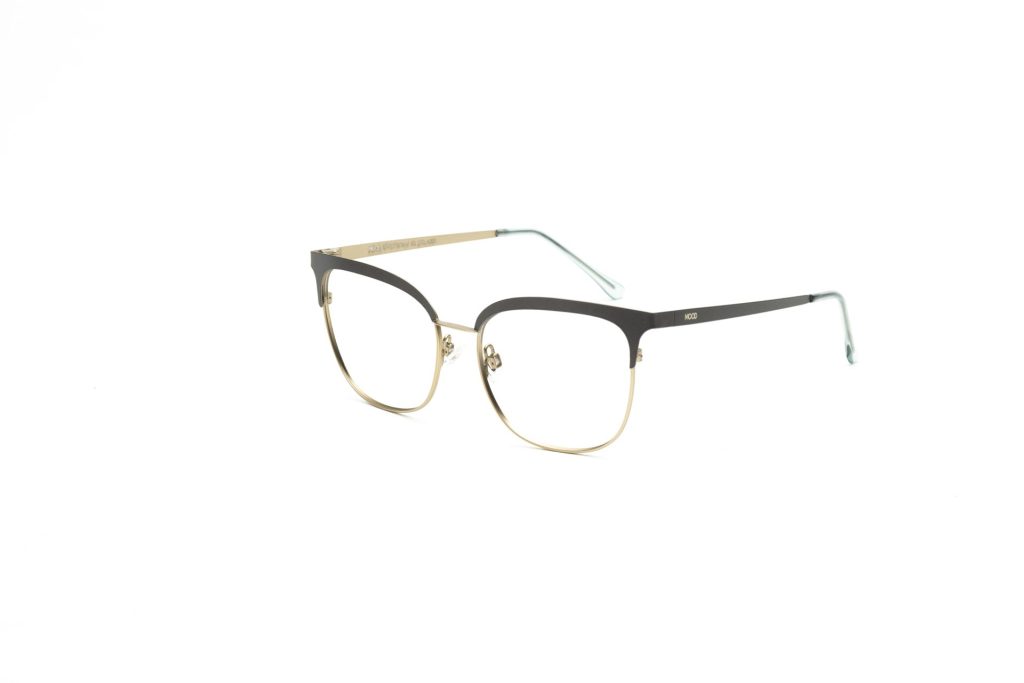 Modelo Emily de Mood - Anteojos de receta