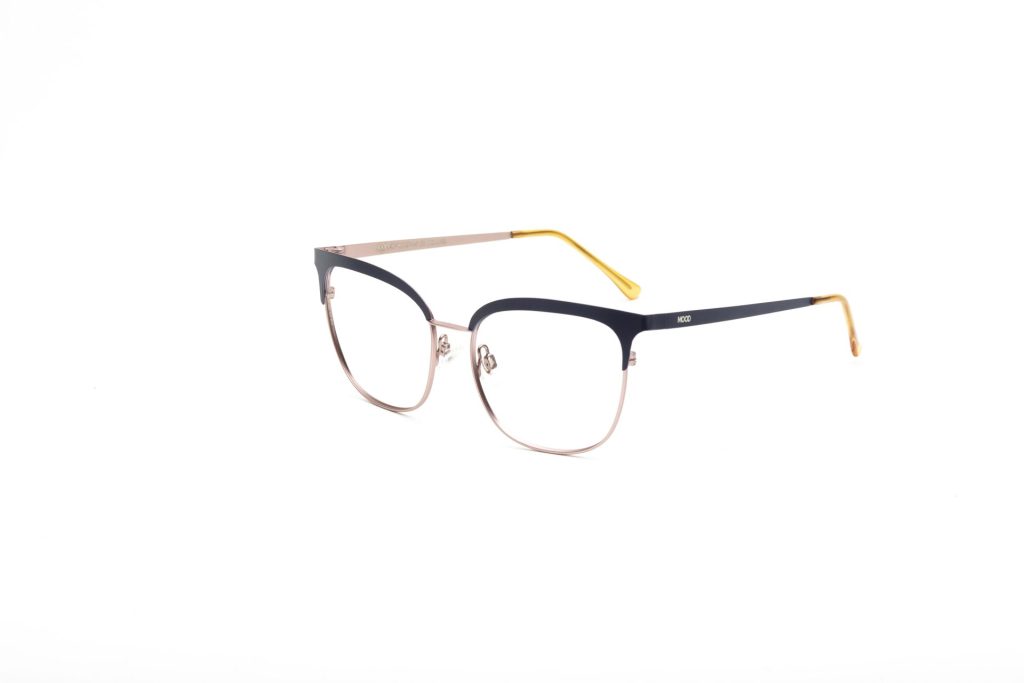 Modelo Emily de Mood - Anteojos de receta