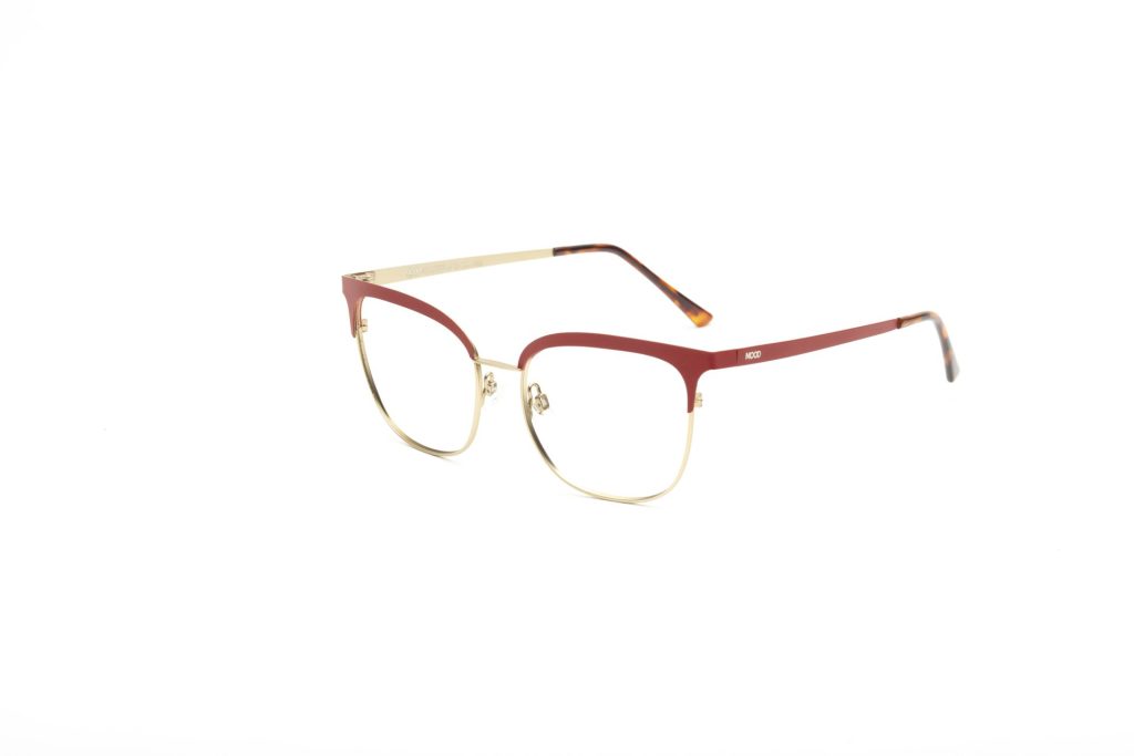 Modelo Emily de Mood - Anteojos de receta