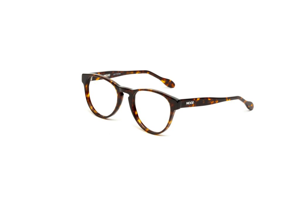 Modelo Ibiza de Mood - Anteojos de receta