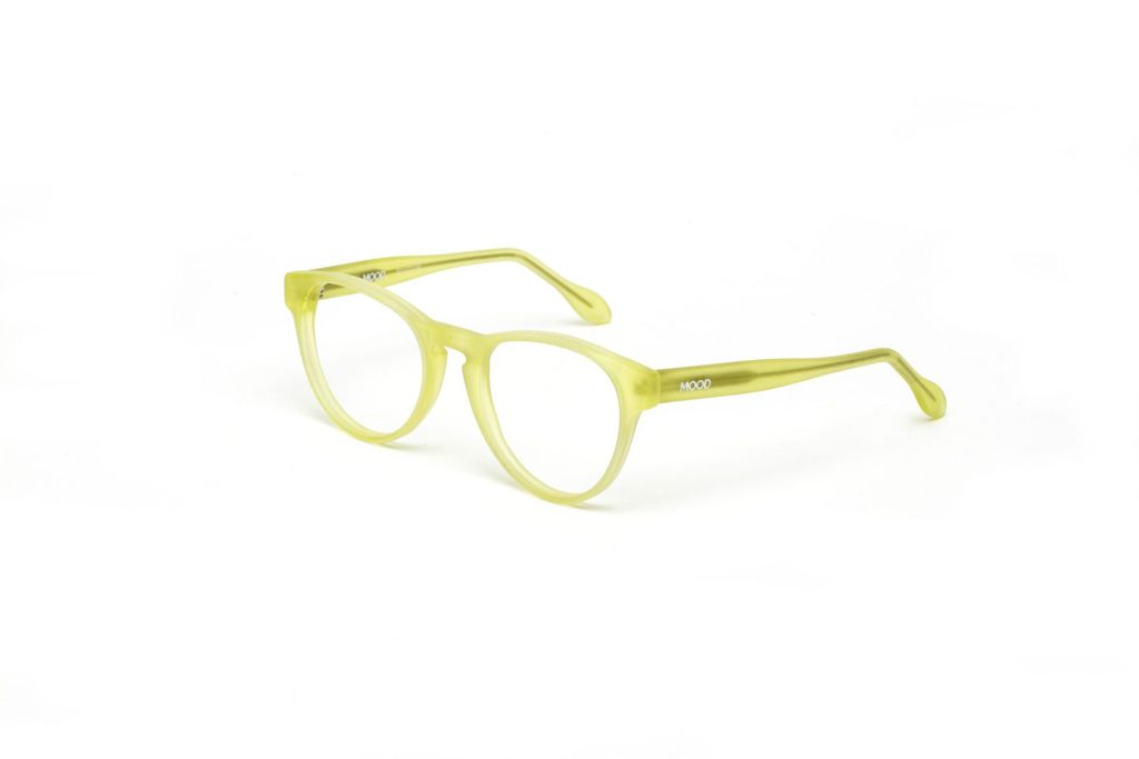 Modelo Ibiza de Mood - Anteojos de receta