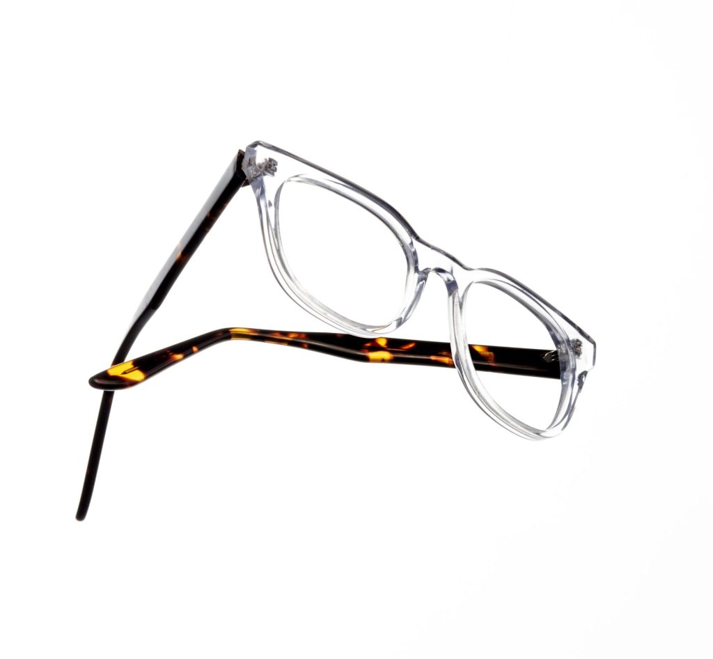 Anteojos recetados Mood | Diseño, estilo y comodidad en Nueva Visión Ópticas