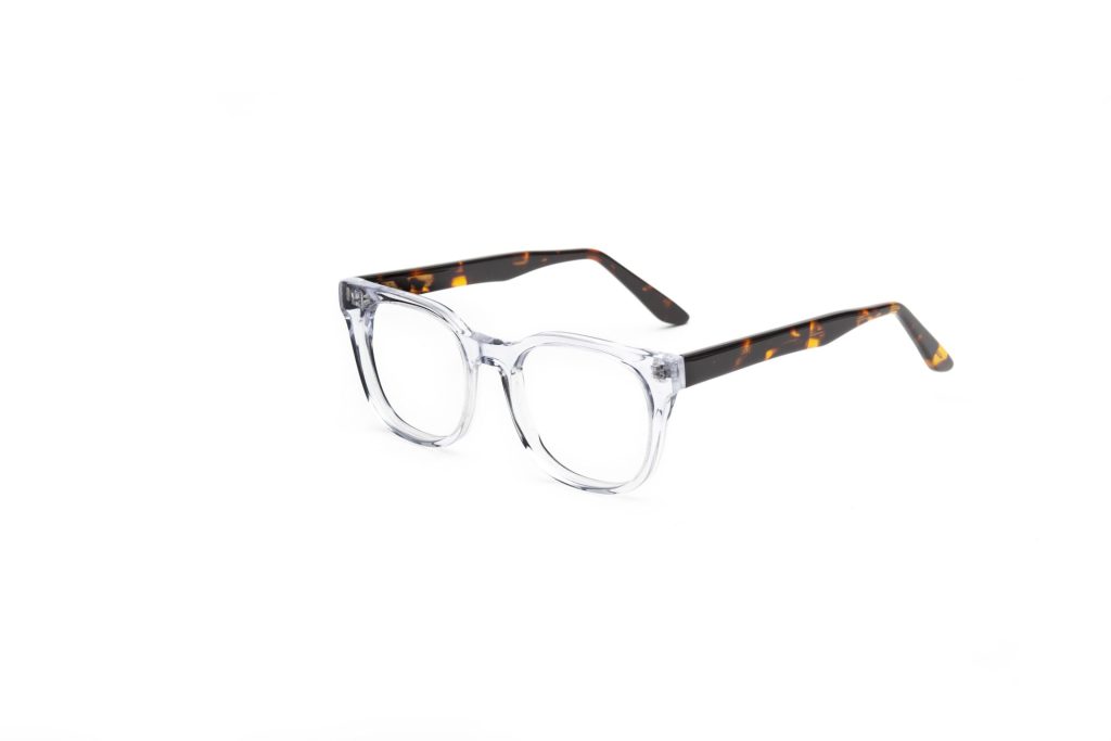 Modelo Jamie de Mood - Anteojos de receta