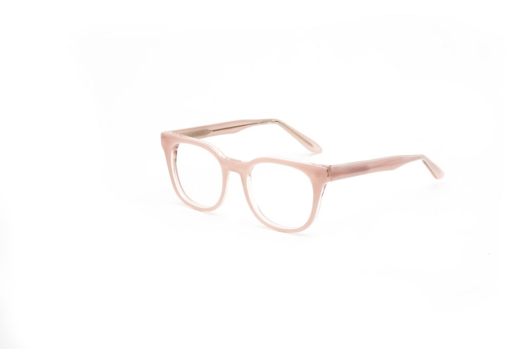 Modelo Jamie de Mood - Anteojos de receta