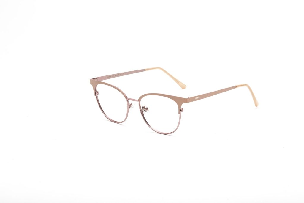 Modelo Juliette de Mood - Anteojos de receta