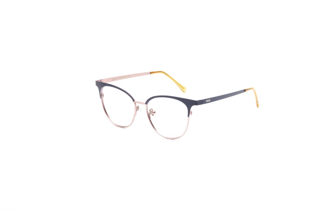 Modelo Juliette de Mood - Anteojos de receta