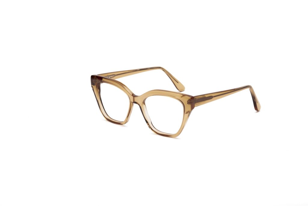 Modelo Kalliope de Mood - Anteojos de receta