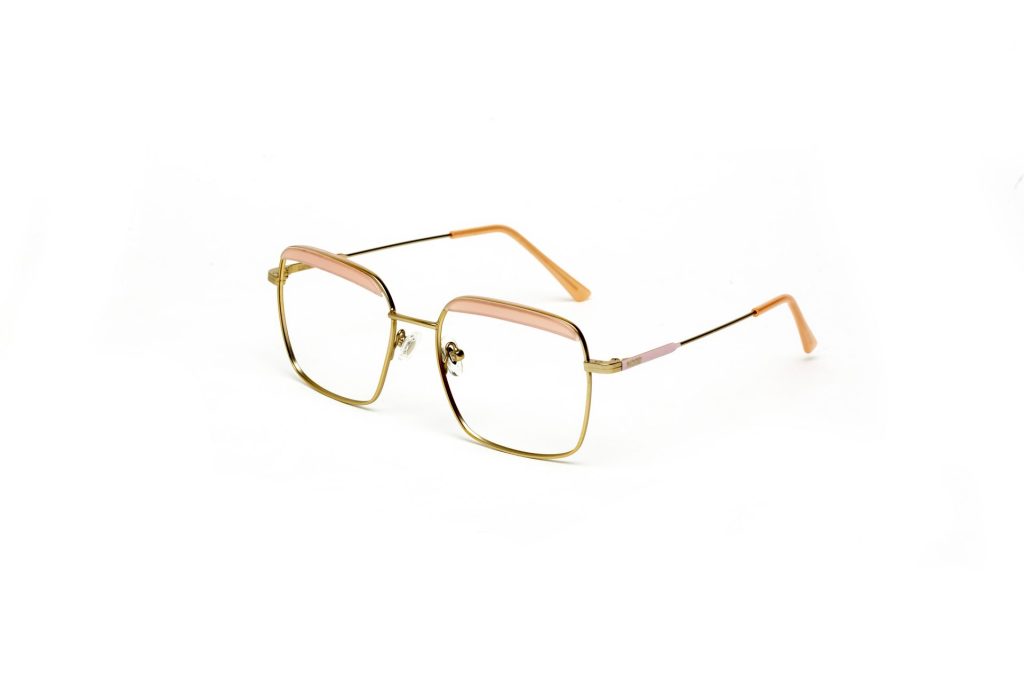 Modelo Luisa de Mood - Anteojos de receta