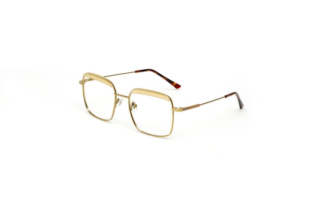 Modelo Luisa de Mood - Anteojos de receta