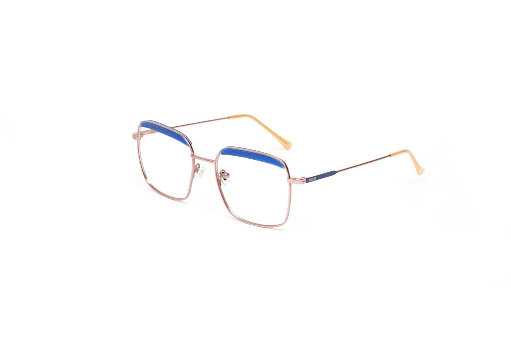 Modelo Luisa de Mood - Anteojos de receta