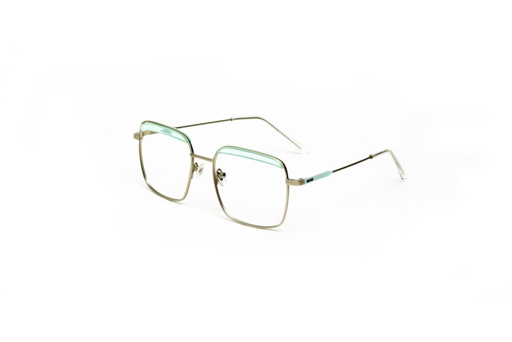 Modelo Luisa de Mood - Anteojos de receta